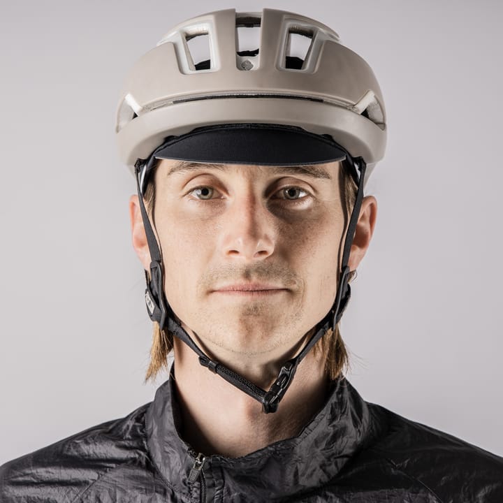 AquaShield Waterproof Cycling Cap Black Gripgrab