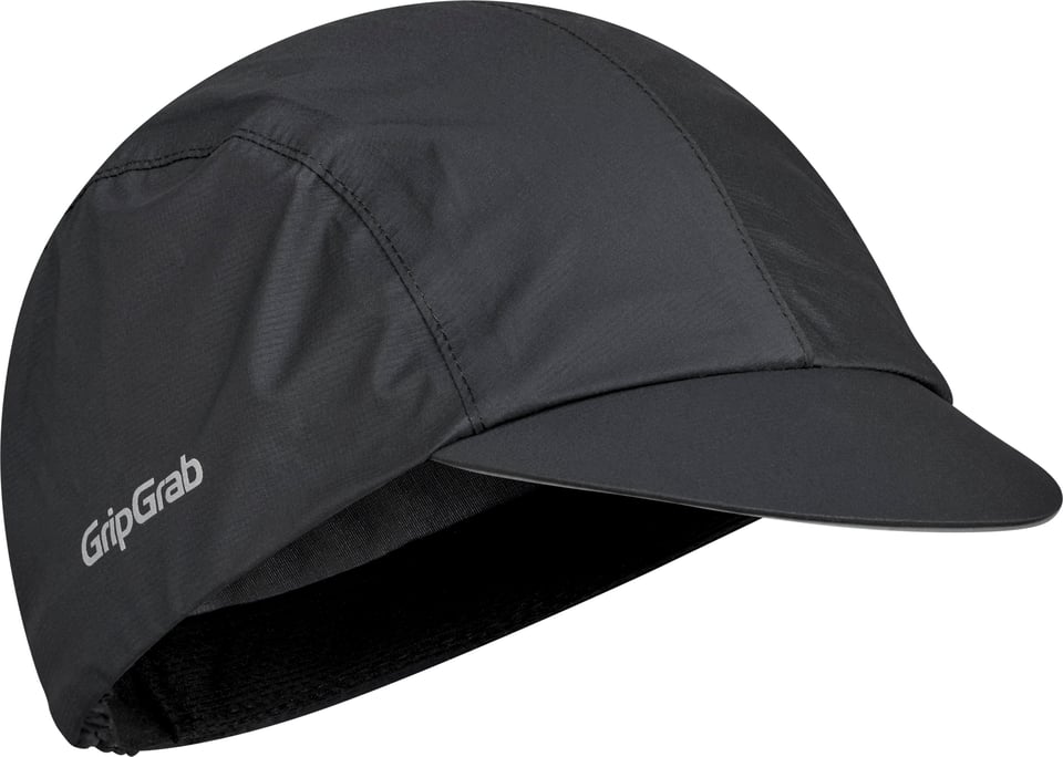 AquaShield Waterproof Cycling Cap