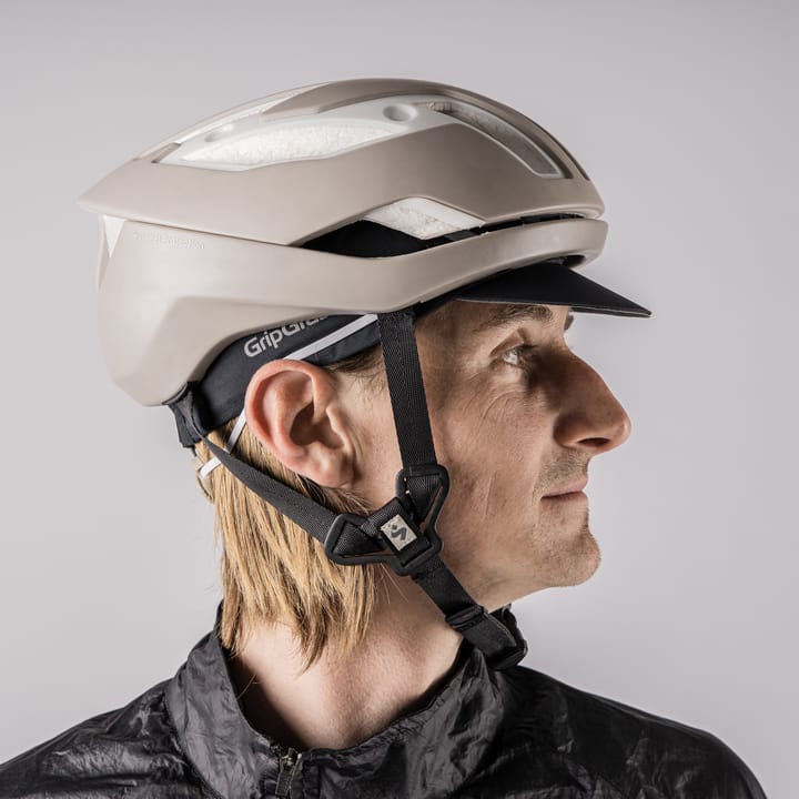 Gripgrab AquaShield Waterproof Cycling Cap Black Gripgrab