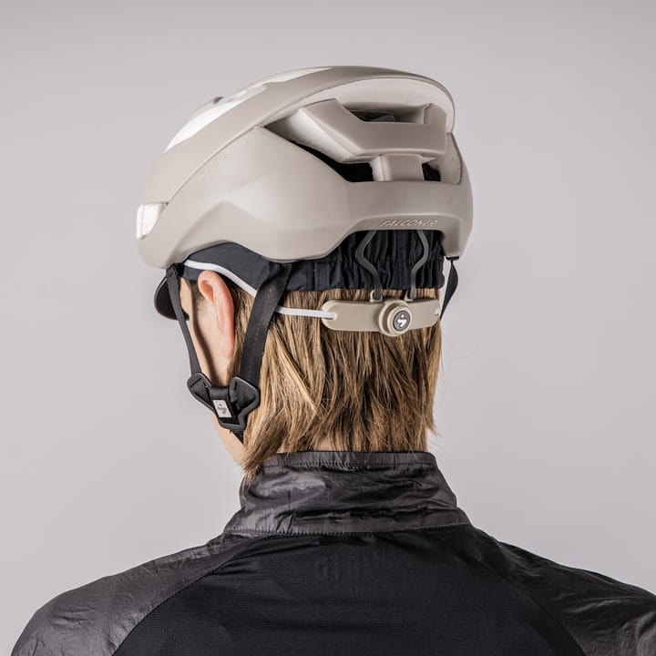 Gripgrab AquaShield Waterproof Cycling Cap Black Gripgrab