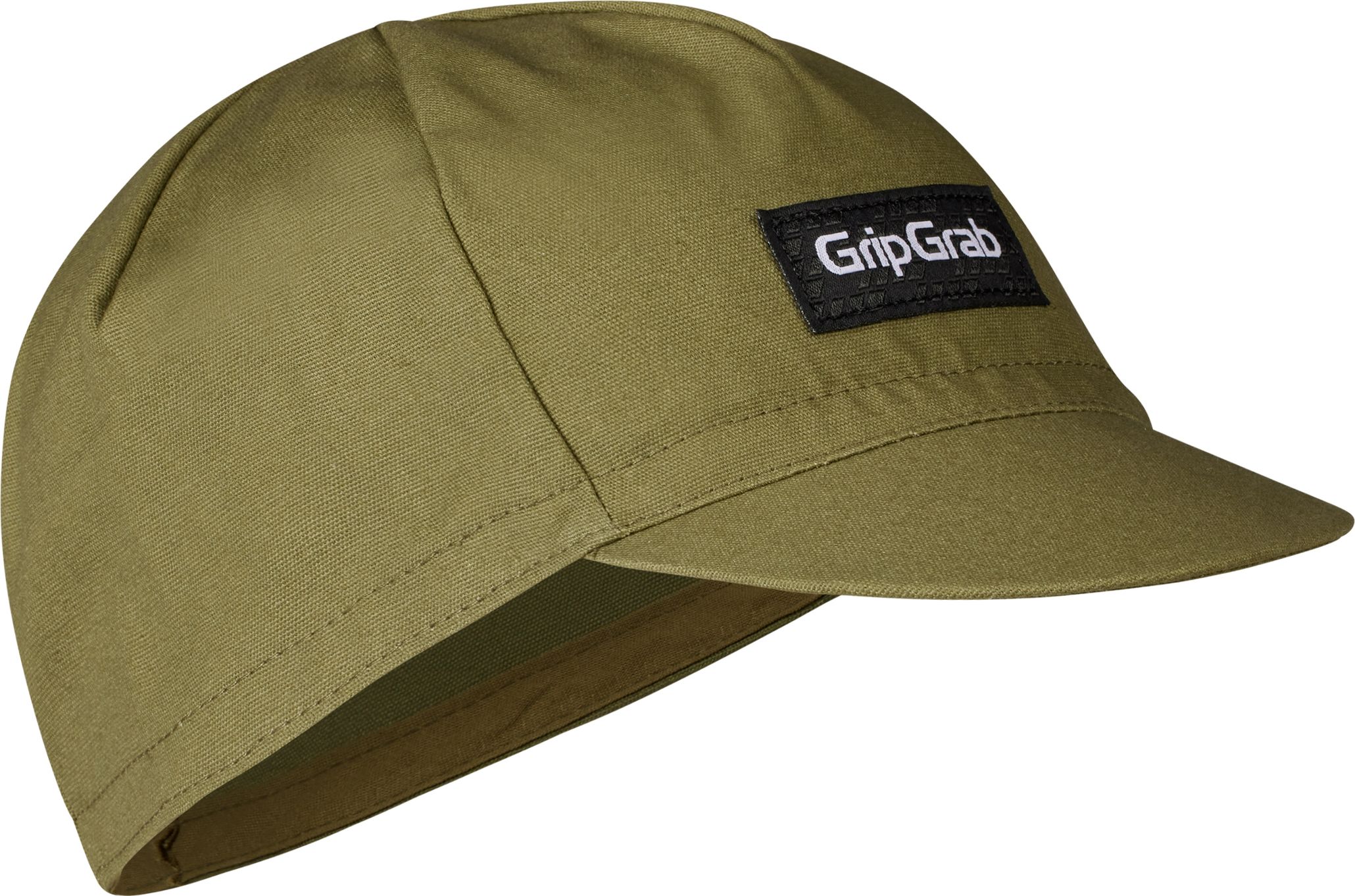 Gripgrab Classic Cotton Cycling Cap