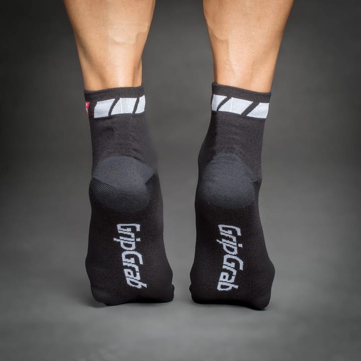 Classic Low Cut Sock Black Gripgrab