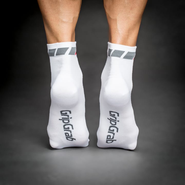 Classic Low Cut Sock White Gripgrab