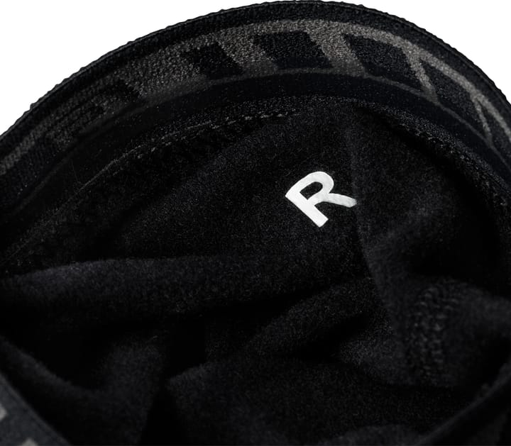 Gripgrab Classic Thermal Arm Warmers Black Gripgrab