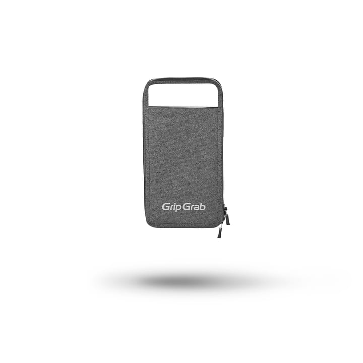 Gripgrab Cycling Wallet For Iphone 6/7 Black Gripgrab