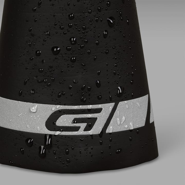 Gripgrab Cyclingaiter Rainy Weather Black Gripgrab