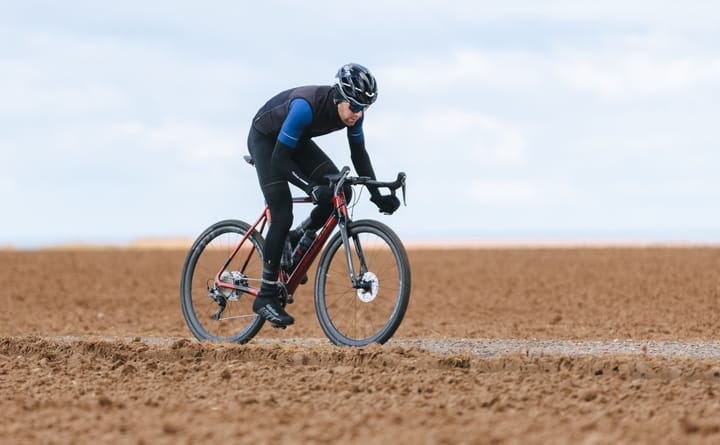 Gripgrab Cyclingaiter Rainy Weather Black Gripgrab