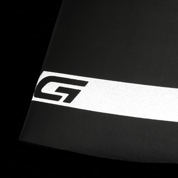 Gripgrab Cyclingaiter Rainy Weather Black Gripgrab