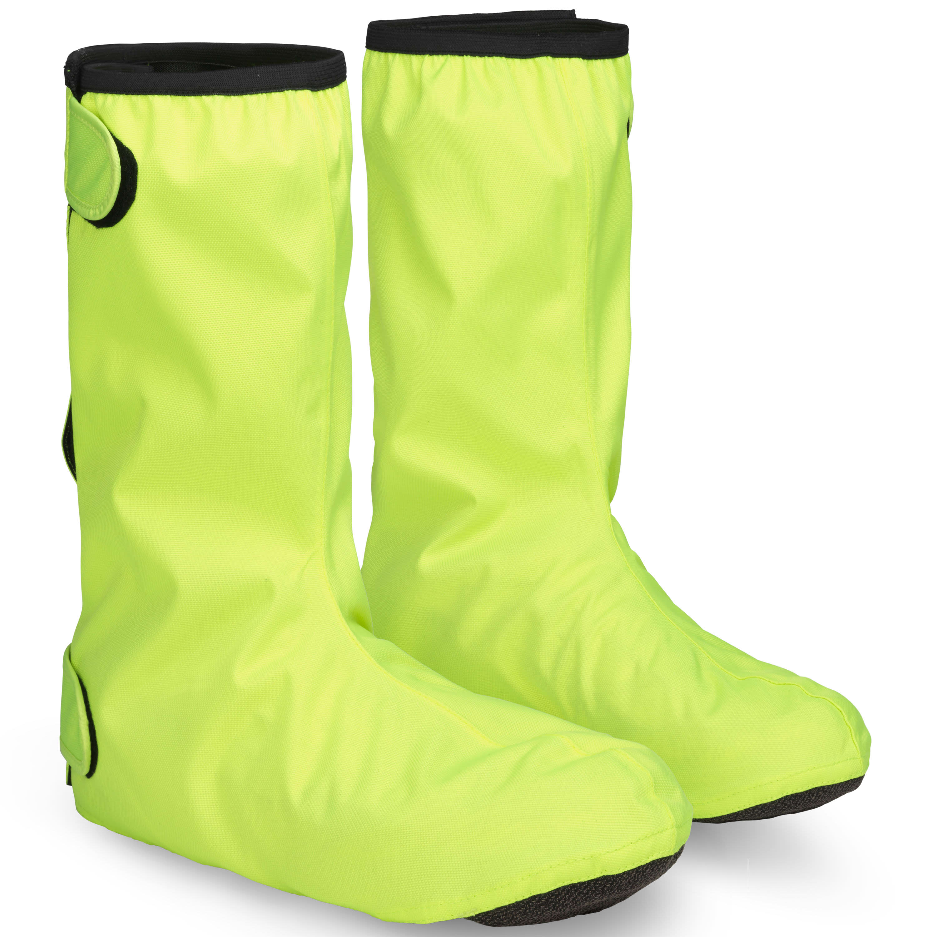 Gripgrab DryFoot Waterproof Everyday 2 Overshoes Yellow Hi Vis Buy Gripgrab DryFoot Waterproof Everyday 2 Overshoes Yellow Hi Vis here Outnorth