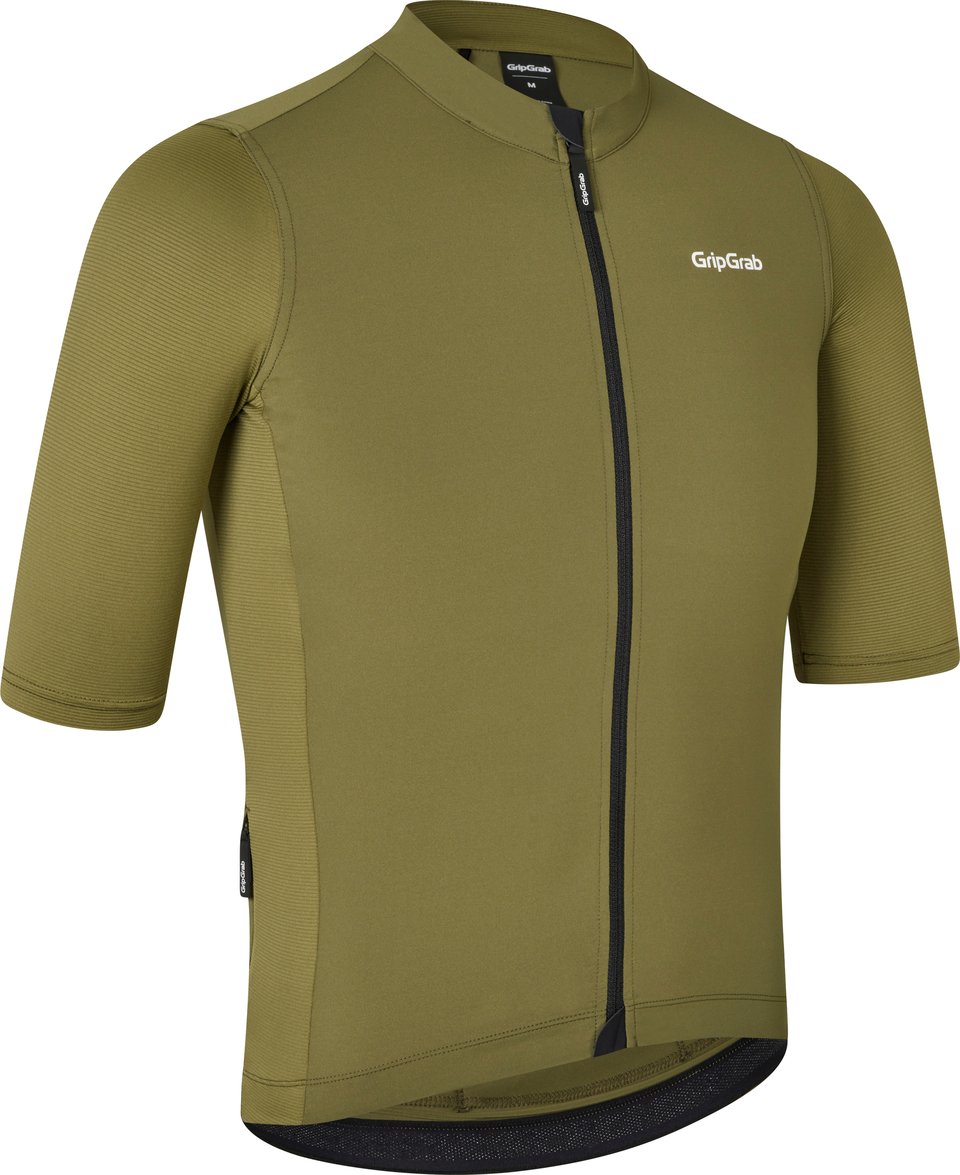 Men's Ride Short Sleeve Jersey