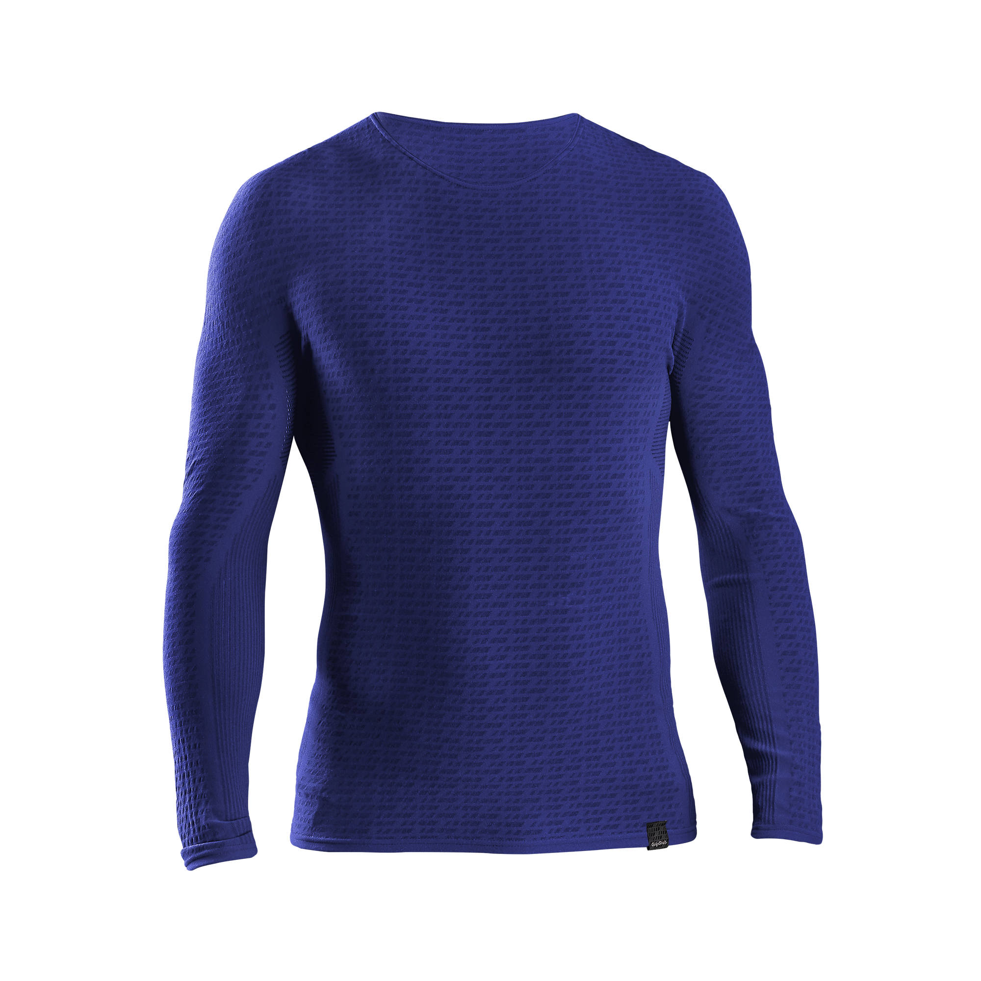 Men's Freedom Seamless Thermal Base  Navy