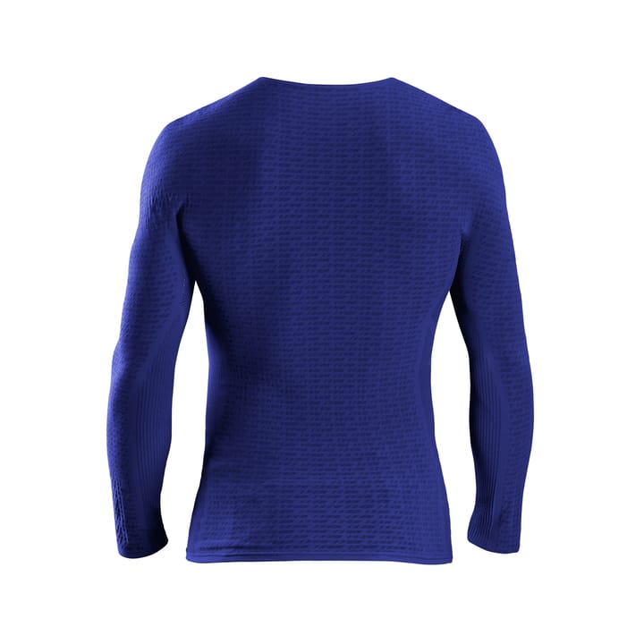 Gripgrab Men's Freedom Seamless Thermal Base  Navy Gripgrab