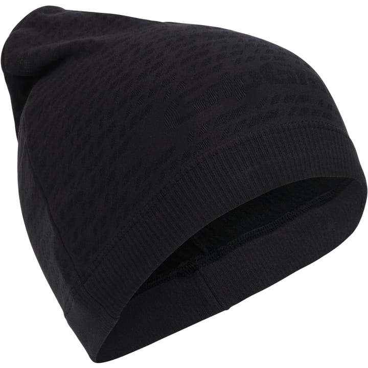 Gripgrab Freedom Seamless Warp Knitted Beanie Black Gripgrab Gripgrab Freedom Seamless Warp Knitted Beanie Black Gripgrab
