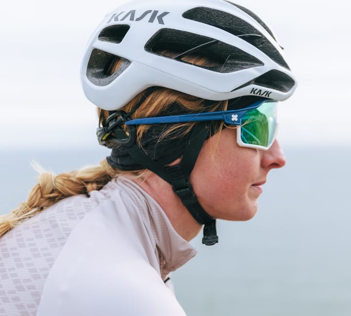 Gripgrab Freedom Seamless Warp Knitted Headband Black Gripgrab