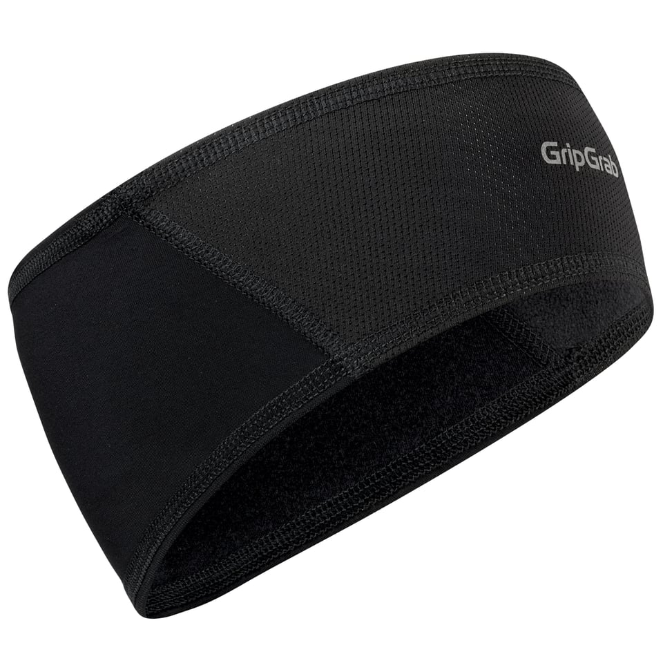 Windproof Headband
