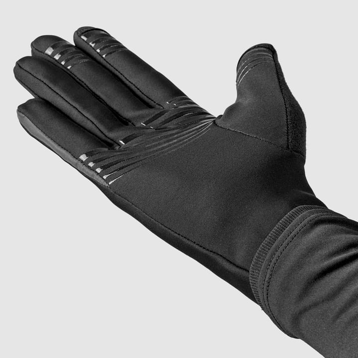 Insulator 2 Spring-Autumn Gloves Black Gripgrab