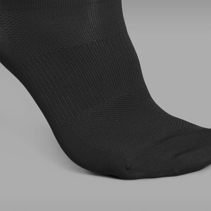 Gripgrab Lightweight Airflow Short Socks Black Gripgrab