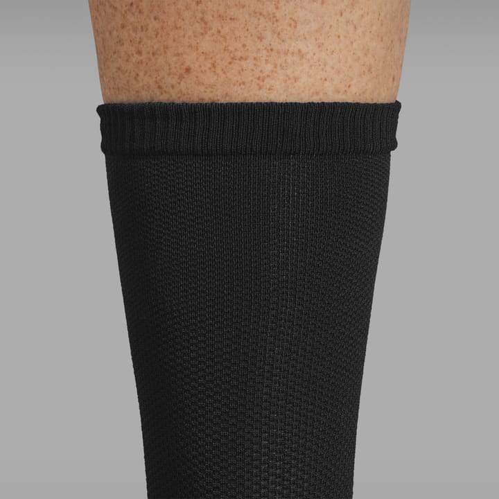 Gripgrab Lightweight Airflow Socks Black Gripgrab