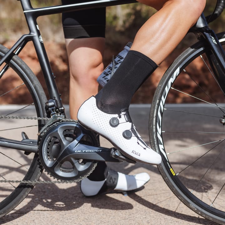 Gripgrab Lightweight Airflow Socks Black Gripgrab