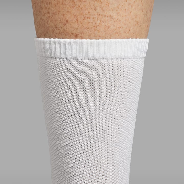 Gripgrab Lightweight Airflow Socks White Gripgrab