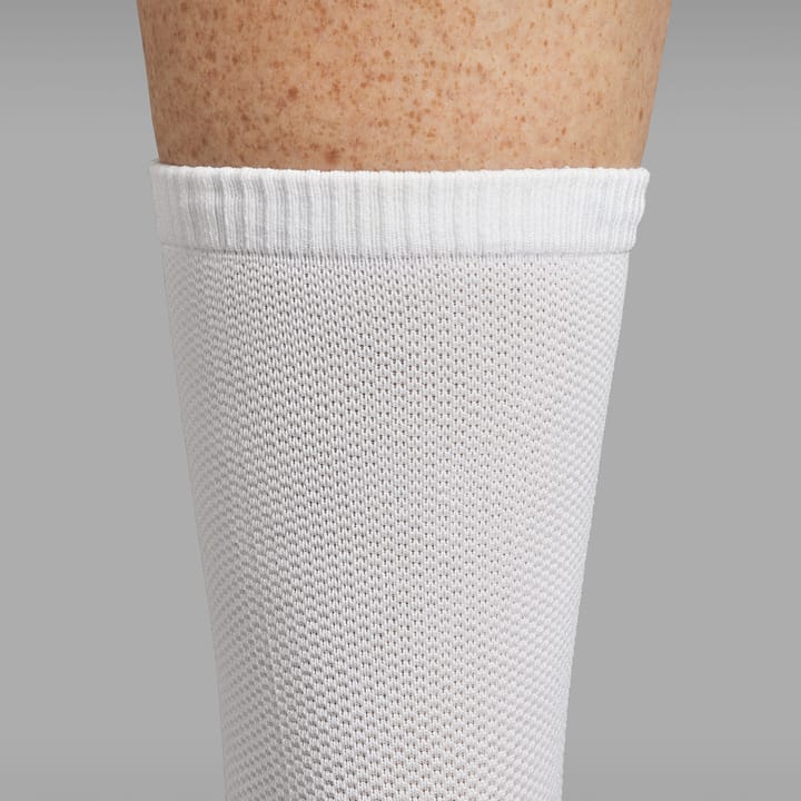 Gripgrab Lightweight Airflow Socks White Gripgrab