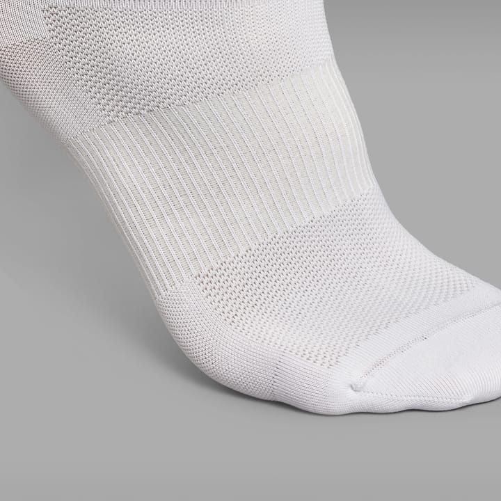 Gripgrab Lightweight Airflow Socks White Gripgrab