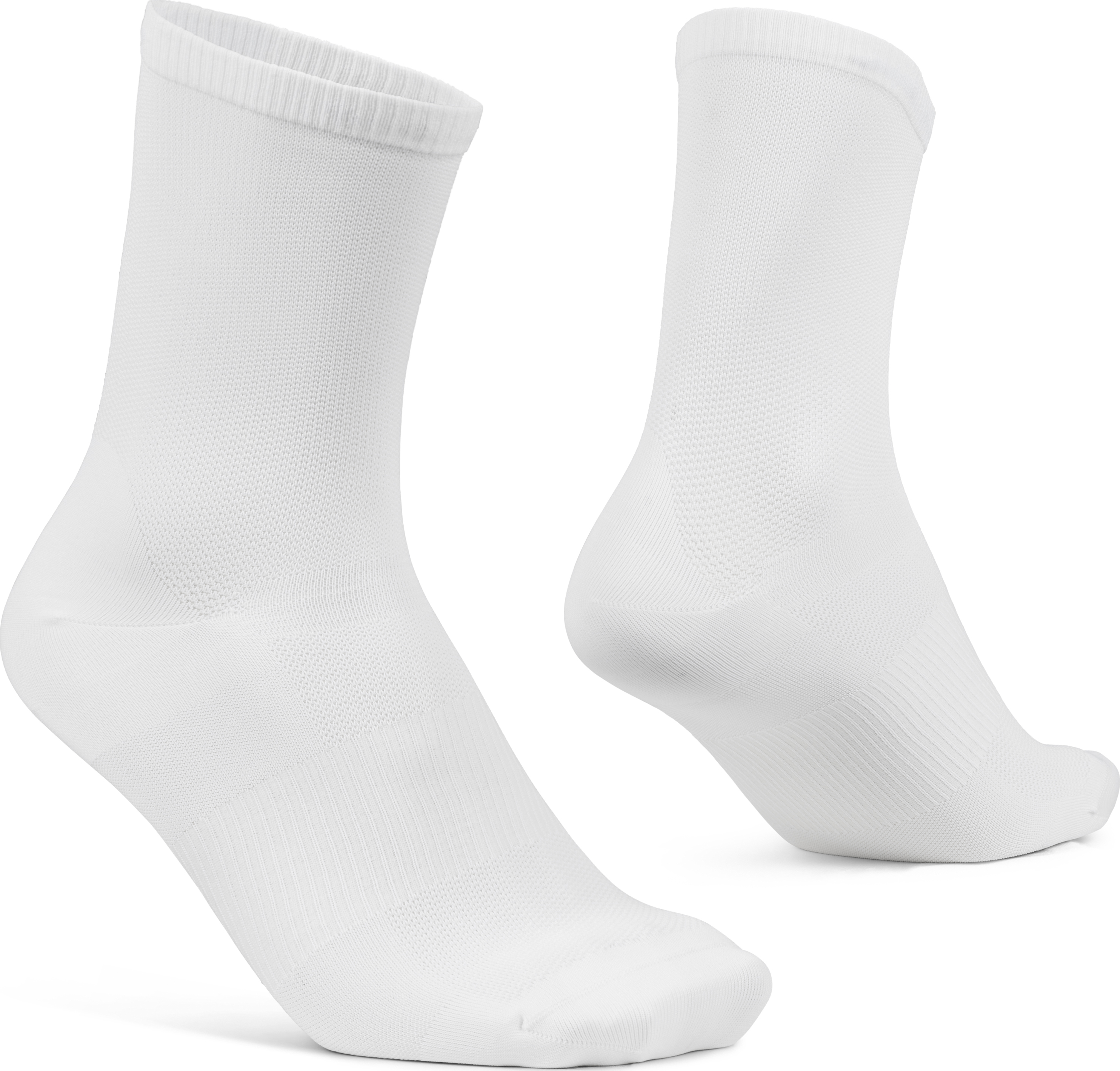 GripGrab Lightweight Airflow Socks White