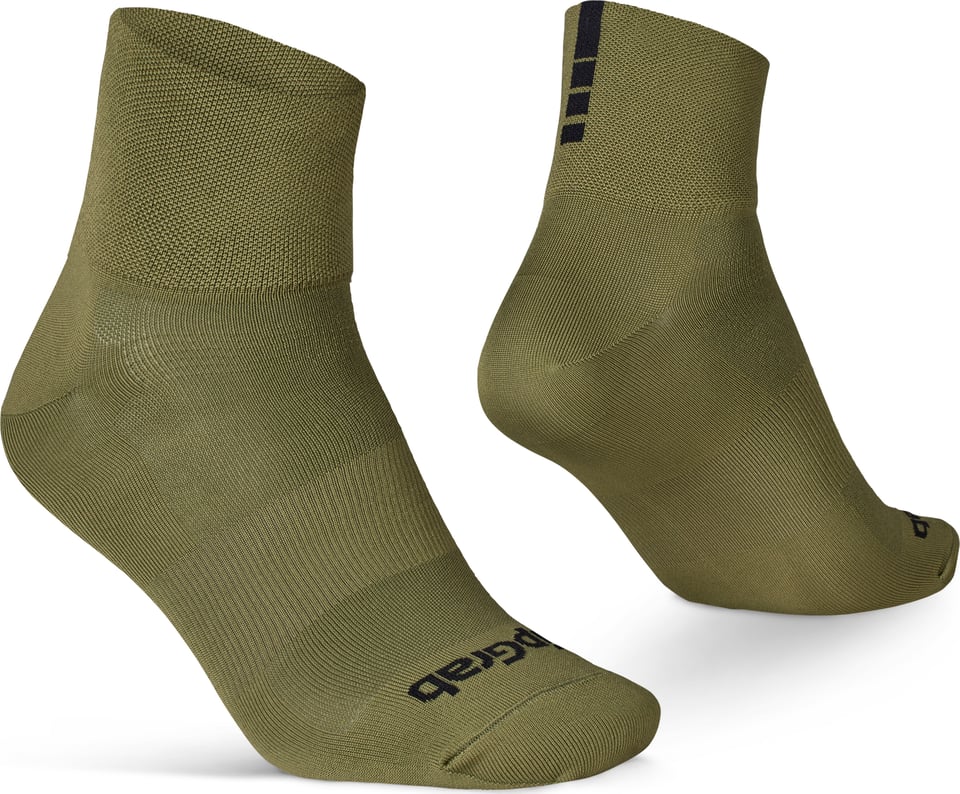Lightweight SL Short Summer Socks