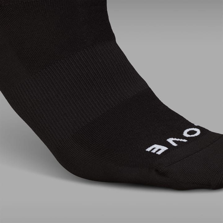 Lightweight SL Socks Black Gripgrab