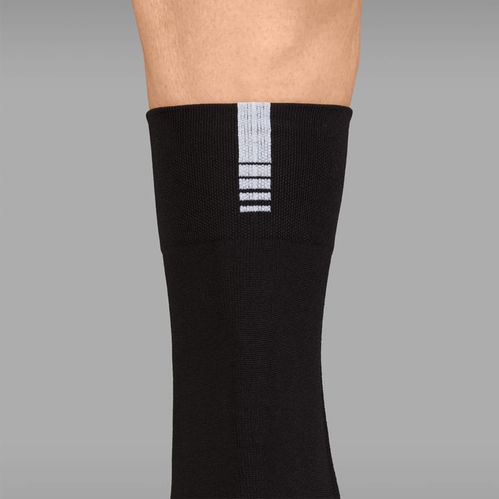 Lightweight SL Socks Black Gripgrab