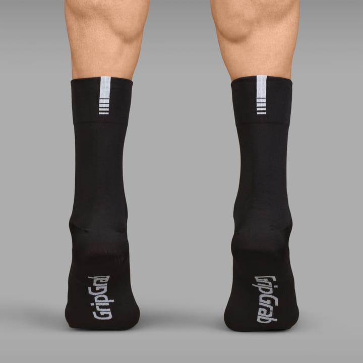 Lightweight SL Socks Black Gripgrab