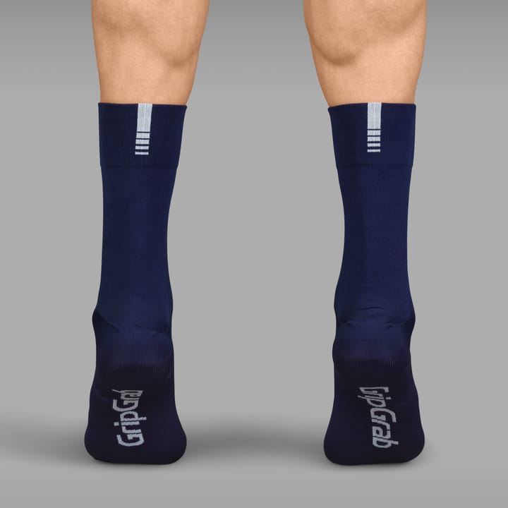 Gripgrab Lightweight SL Socks Navy Gripgrab