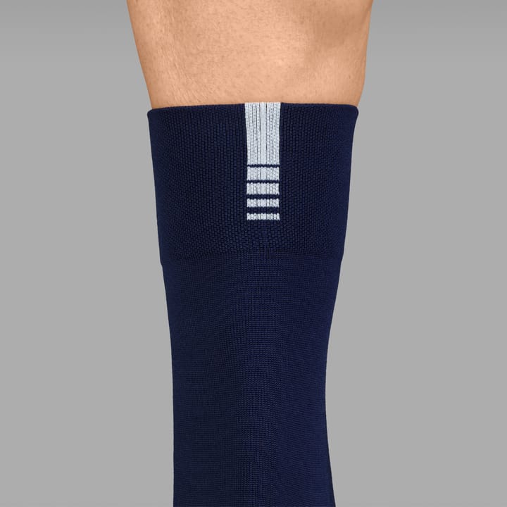 Gripgrab Lightweight SL Socks Navy Gripgrab