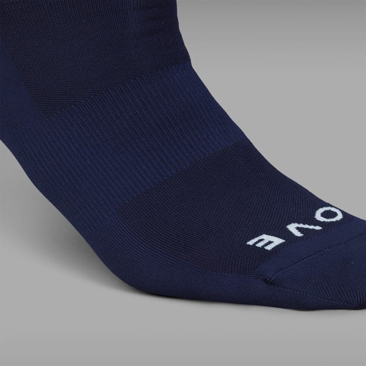 Gripgrab Lightweight SL Socks Navy Gripgrab