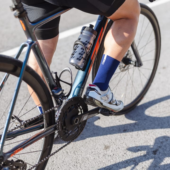 Gripgrab Lightweight SL Socks Navy Gripgrab