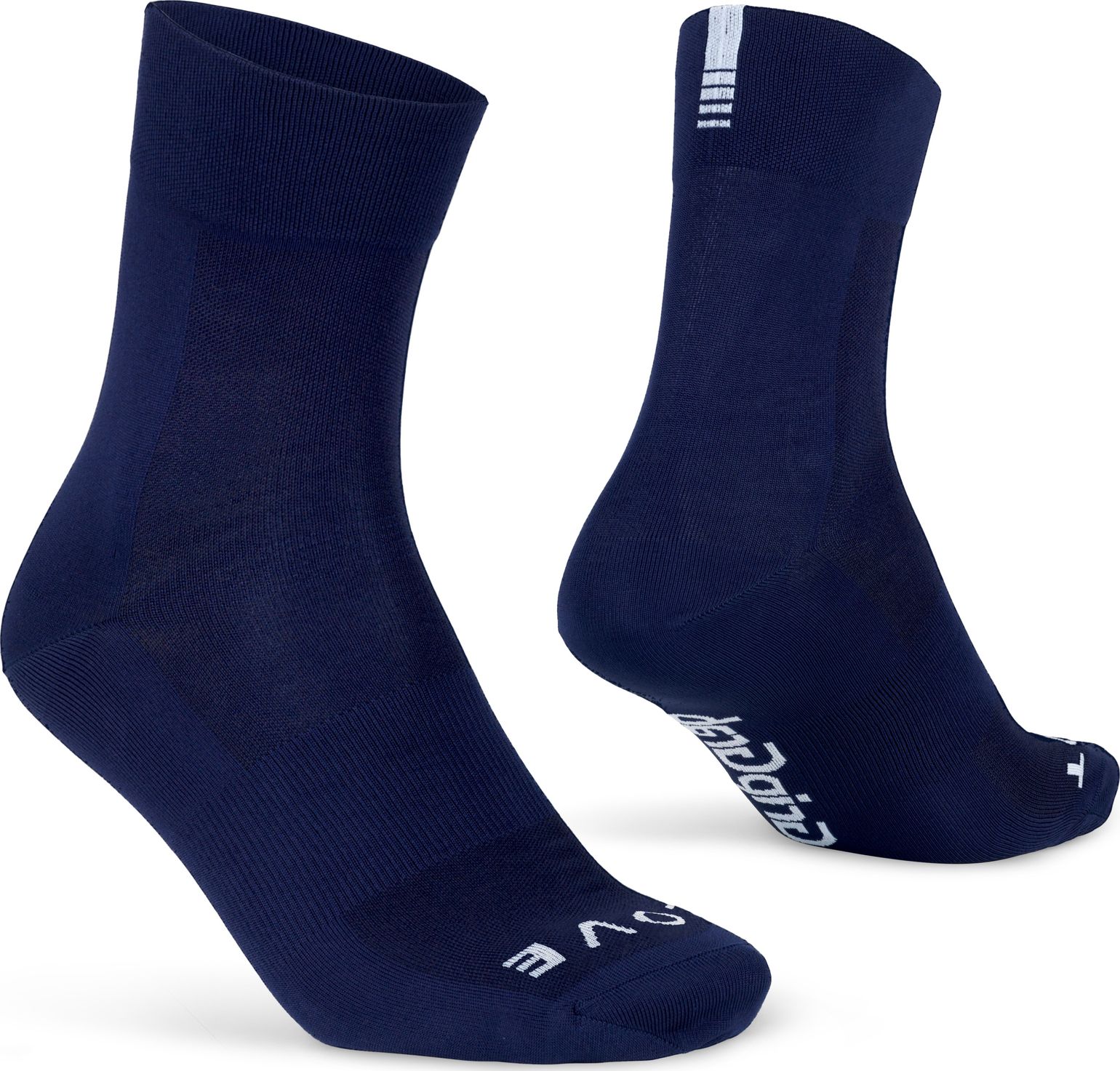 Gripgrab Lightweight SL Socks Navy