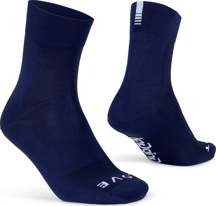 Gripgrab Lightweight SL Socks Navy Gripgrab