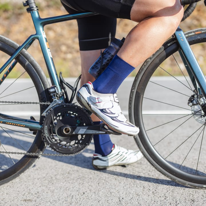 Gripgrab Lightweight SL Socks Navy Gripgrab