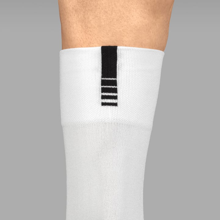 Lightweight SL Socks White Gripgrab