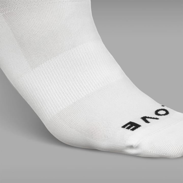 Lightweight SL Socks White Gripgrab