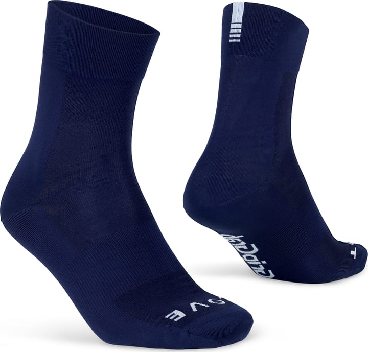 Gripgrab Lightweight SL Socks Navy Gripgrab