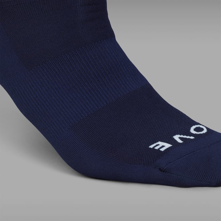 Gripgrab Lightweight SL Socks Navy Gripgrab