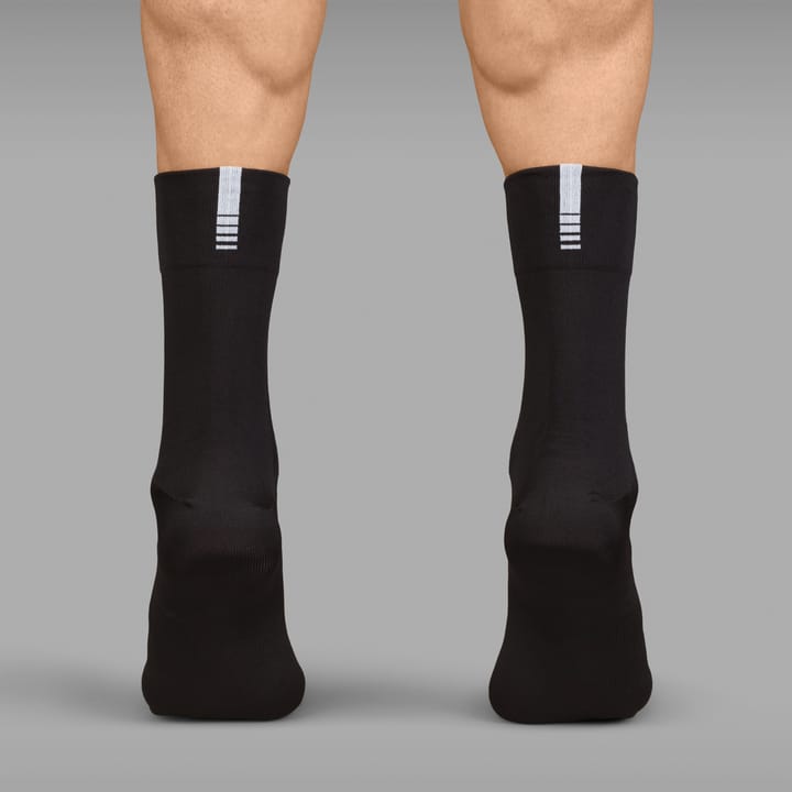 Lightweight SL Summer Socks 3-Pack Black Gripgrab