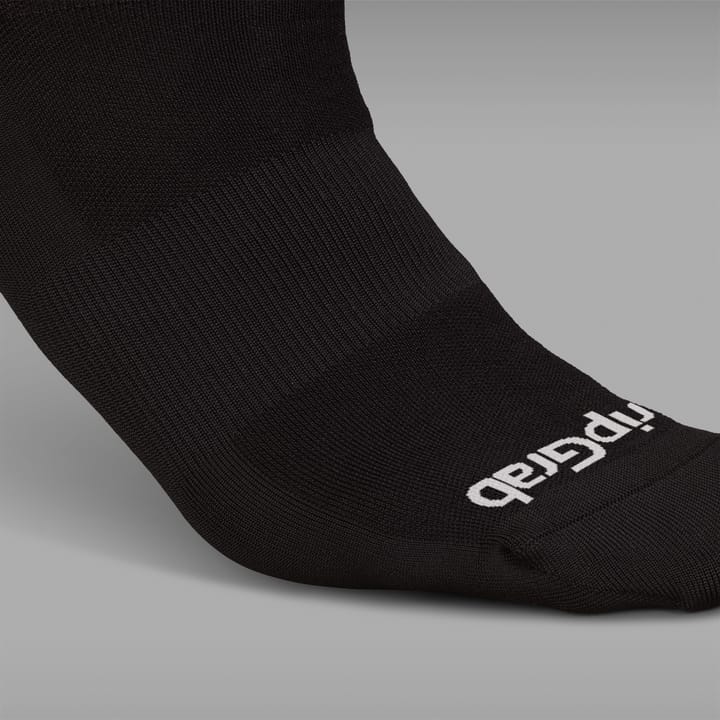 Gripgrab Lightweight SL Summer Socks 3-Pack Black Gripgrab