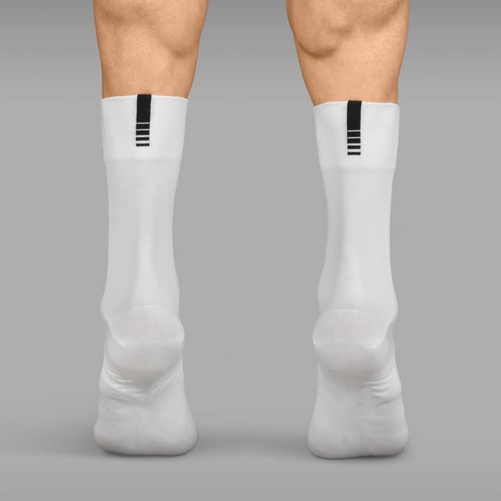 Gripgrab Lightweight SL Summer Socks 3-Pack White Gripgrab