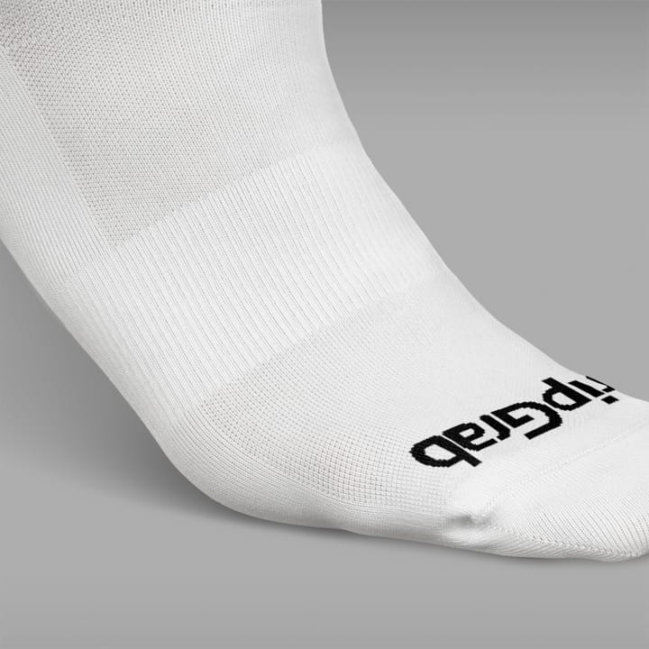 Gripgrab Lightweight SL Summer Socks 3-Pack White Gripgrab