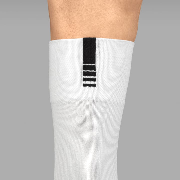 Gripgrab Lightweight SL Summer Socks 3-Pack White Gripgrab