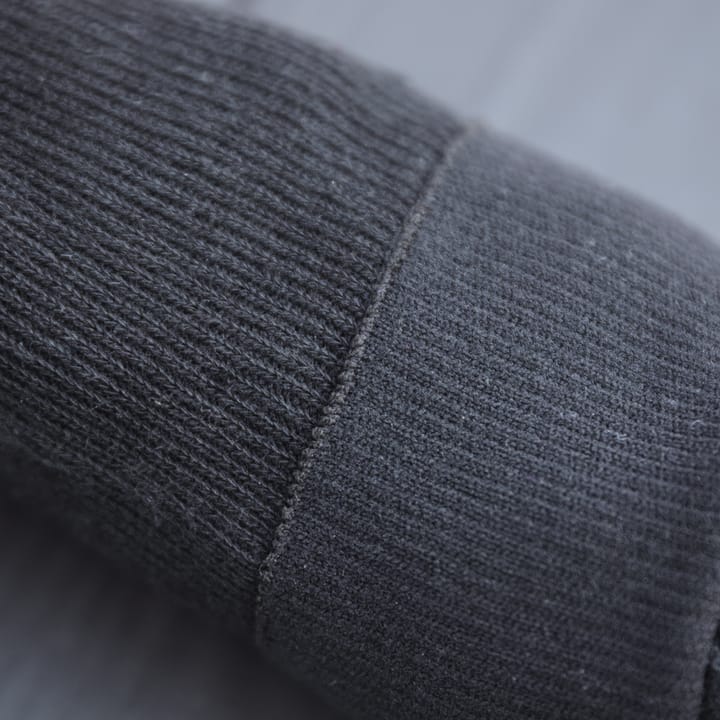 Lightweight Waterproof Sock Black Gripgrab