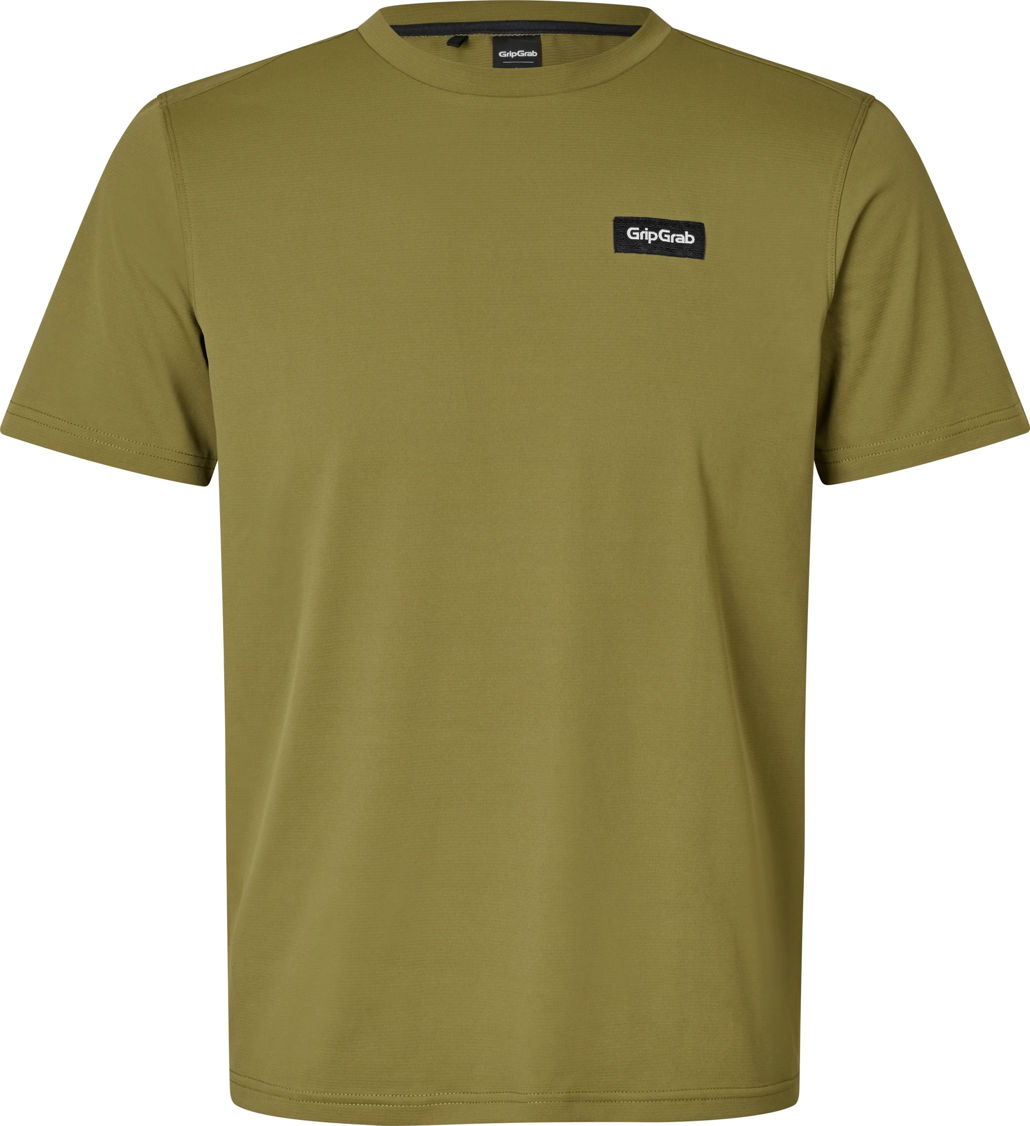 Gripgrab Men's GripGrab EXPLR Technical T-Shirt