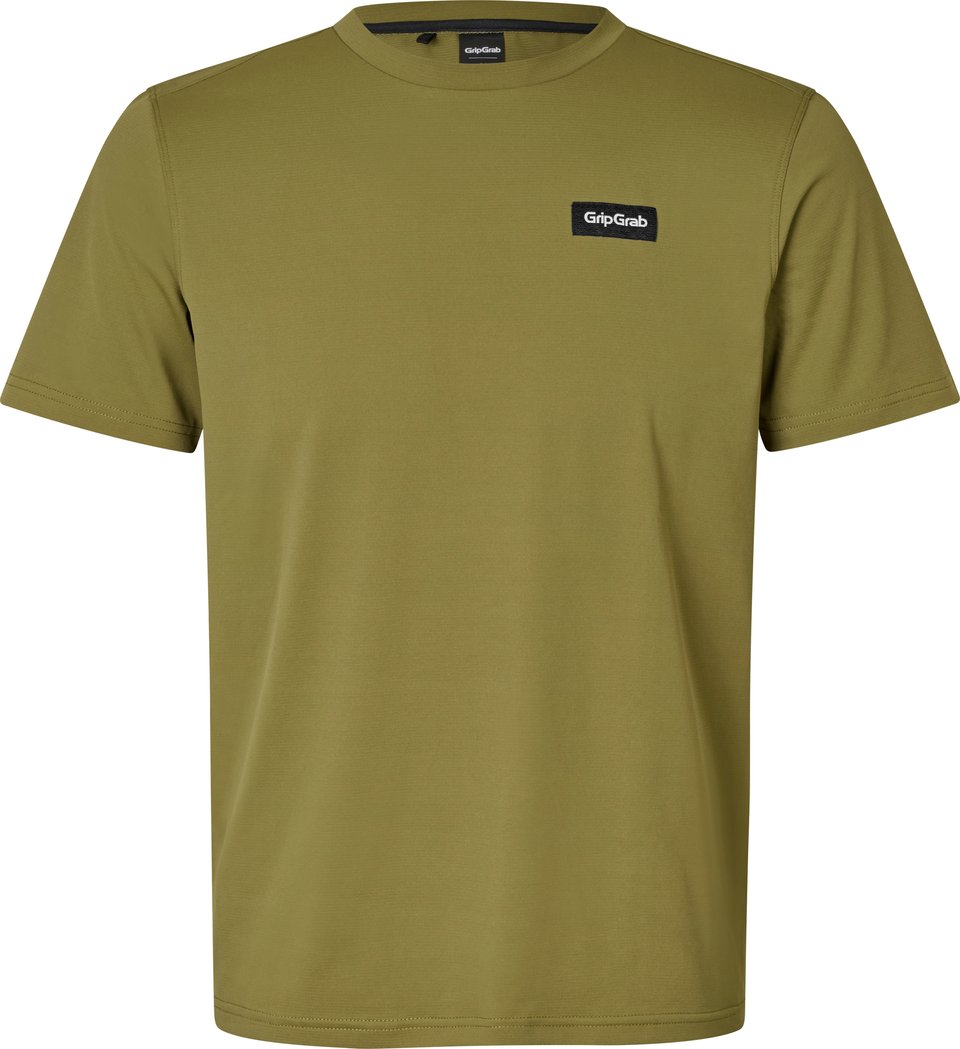 Men's GripGrab EXPLR Technical T-Shirt